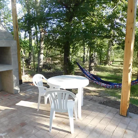 Apartamento La Casita Del Bosque San Rafael  Exterior foto