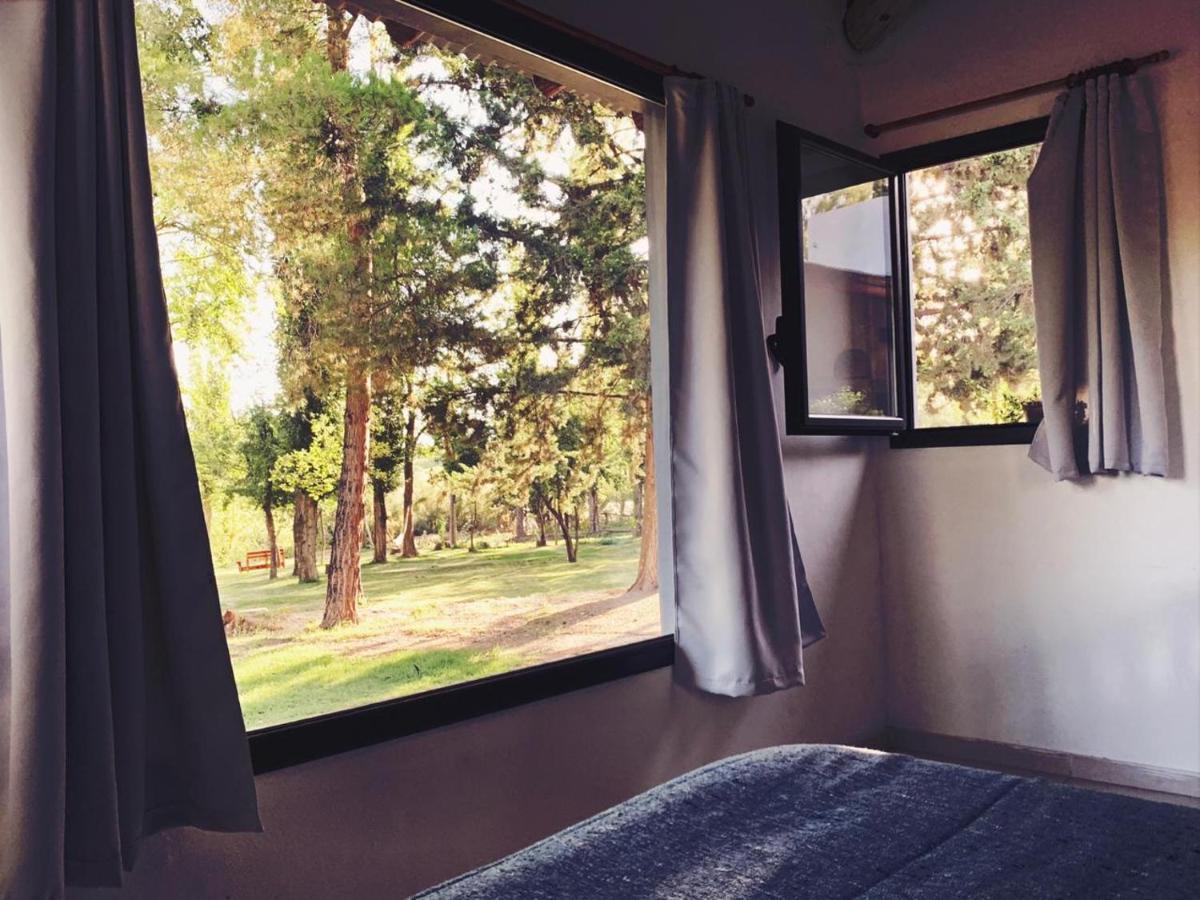 Apartment La Casita Del Bosque San Rafael (Mendoza)