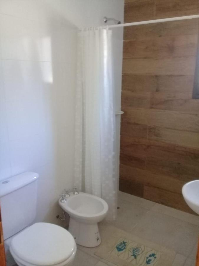 Apartment La Casita Del Bosque San Rafael (Mendoza)