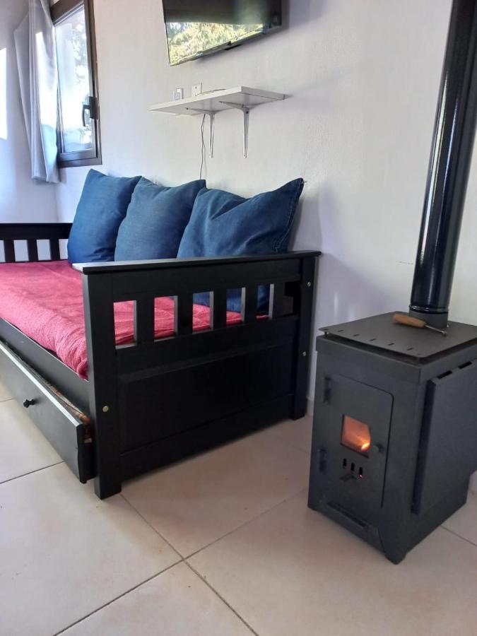 La Casita Del Bosque Apartment