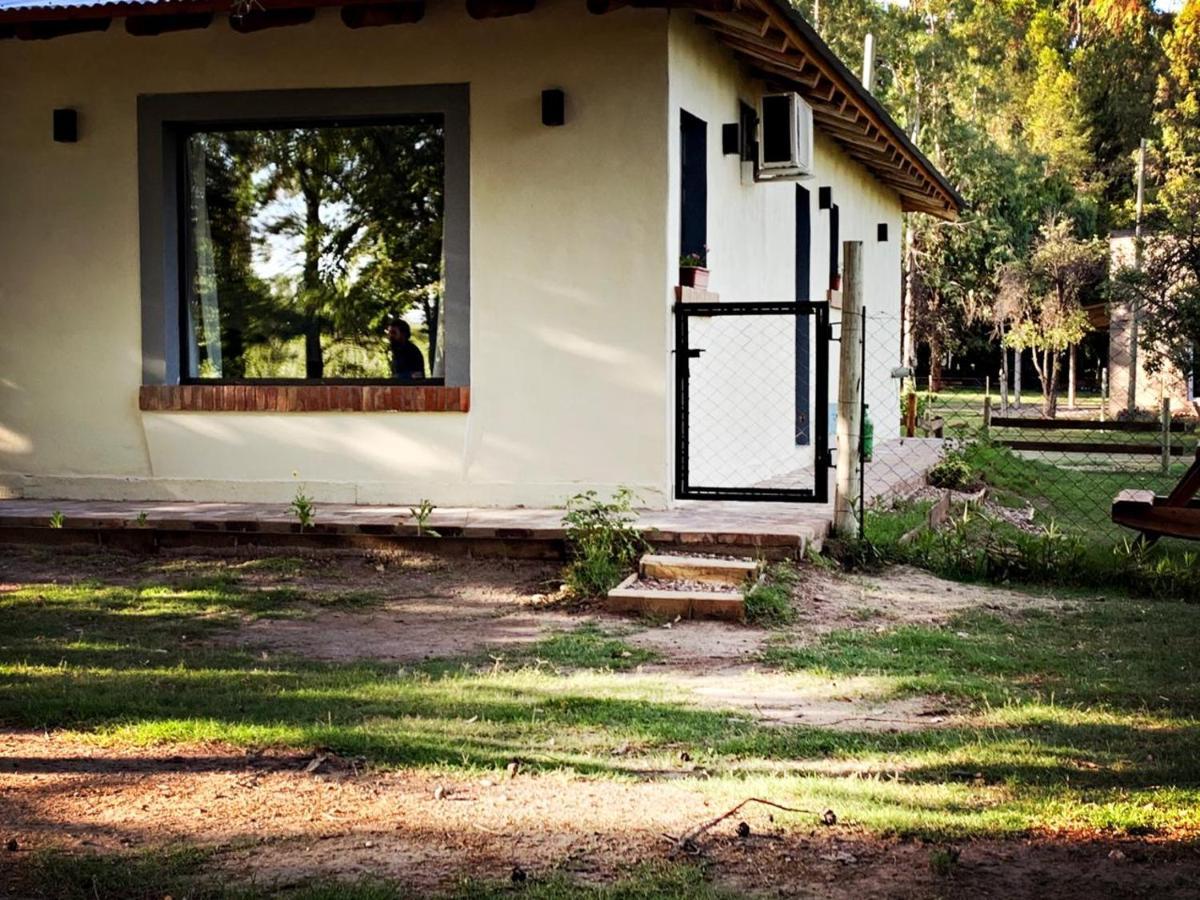 Apartment La Casita Del Bosque