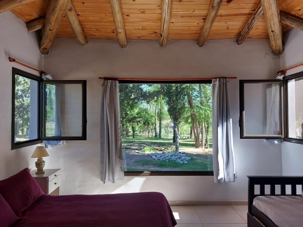 Apartment La Casita Del Bosque San Rafael (Mendoza)