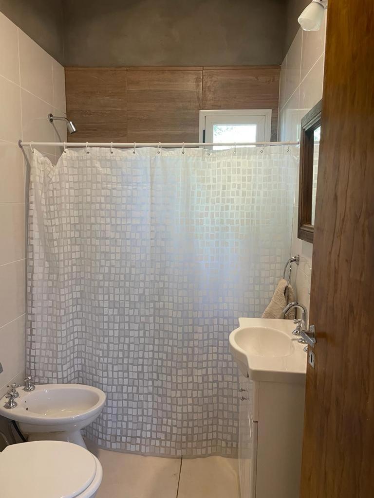 La Casita Del Bosque Apartment San Rafael (Mendoza)