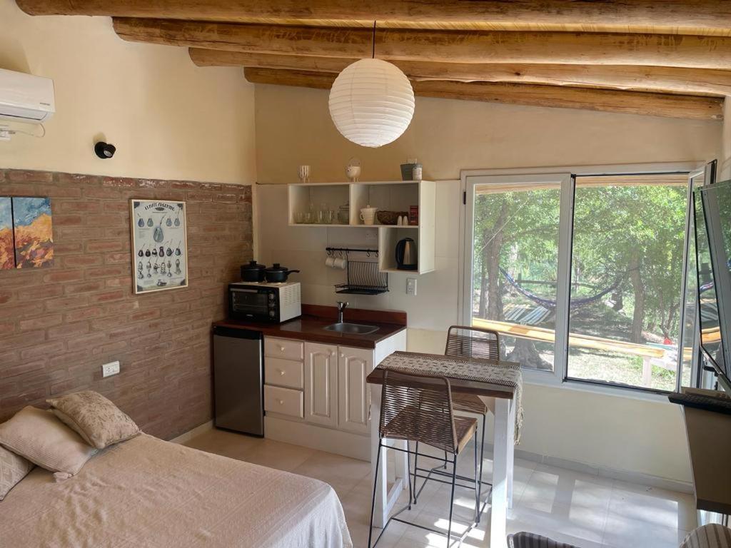 La Casita Del Bosque