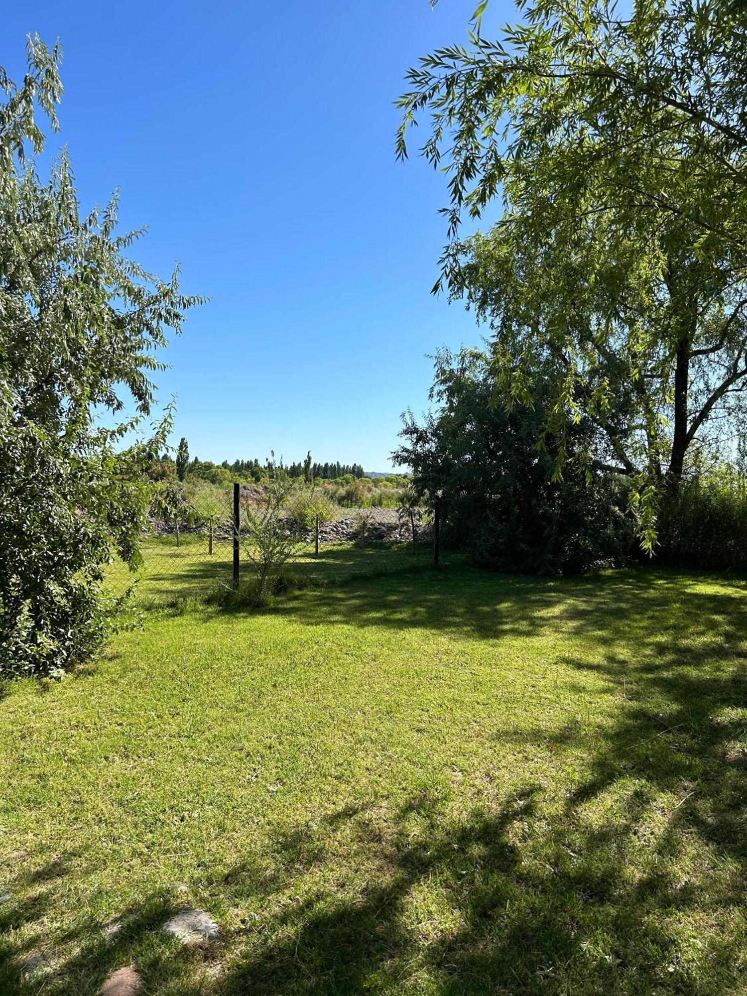 La Casita Del Bosque Apartment San Rafael (Mendoza)