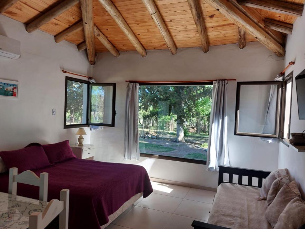 Apartment La Casita Del Bosque *