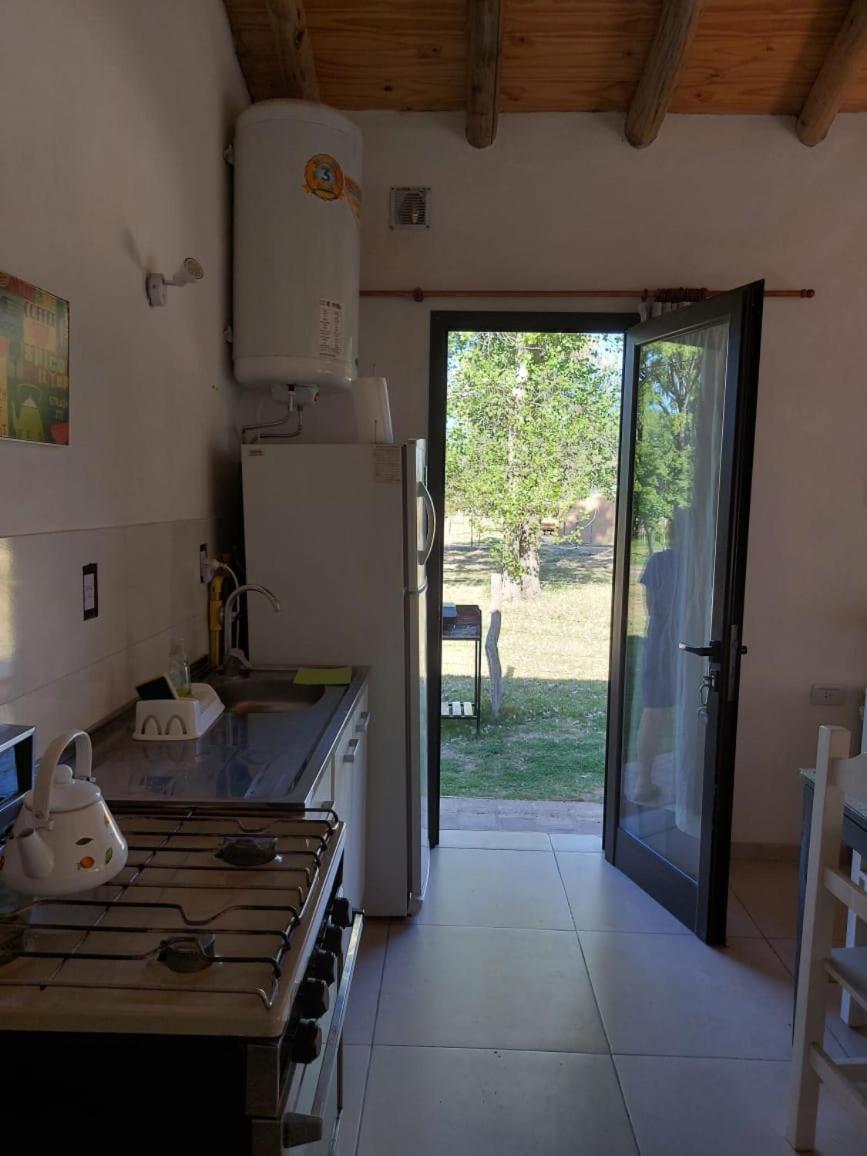 La Casita Del Bosque *